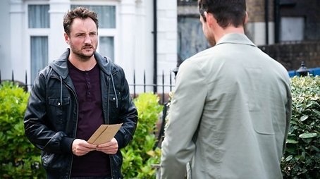 08/11/2021 (2021) - Episode 178 poster and promotional image
