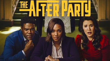 Season 2 (2023) - Season 2 poster and promotional image