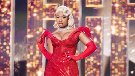 Tinseltown (2021) - Episode 3 poster and promotional image