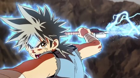 Dragon Quest: The Adventure of Dai15