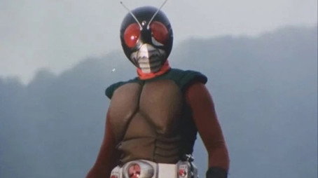 仮面ライダー Сезон 6