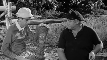 Waiting For Watubi (1964) - Episode 10 poster and promotional image