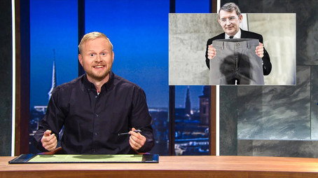Tæt på sandheden Сезон 11