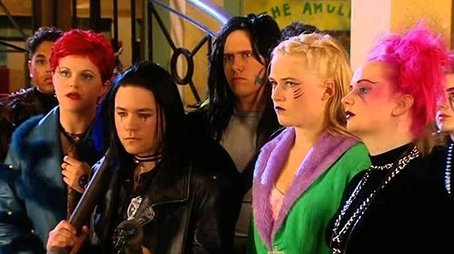 Episode 6 (2002) - Episode 6 poster and promotional image