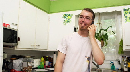 Un souper presque parfait Сезон 9