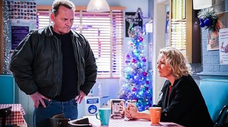 13/12/2021 (2021) - Episode 197 poster and promotional image