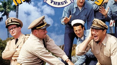 Season 3 (1964) - Season 3 poster and promotional image