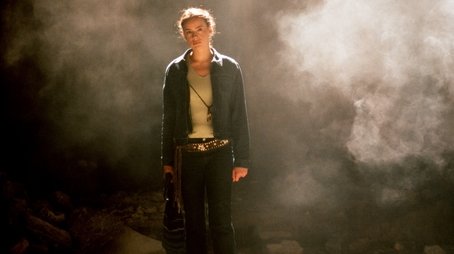 Thin Air (2) (2002) - Episode 8 poster and promotional image
