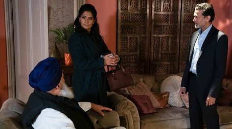 24/01/2024 (2024) - Episode 15 poster and promotional image