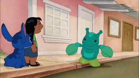 Ploot (2005) - Episode 9 poster and promotional image