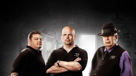 Season 7 (2012) - Season 7 poster and promotional image