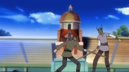 Strength and Kindness (2005) - Episode 16 poster and promotional image