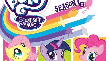 Season 6 (2016) - Season 6 poster and promotional image
