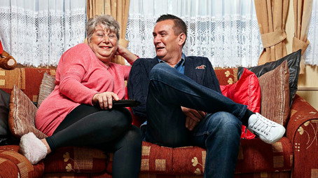 Televize vás vidí Sezóna 15