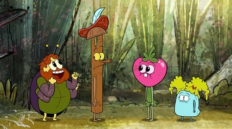 Hat Wars (2020) - Episode 18 poster and promotional image