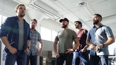 SEAL Team: Soldados de Elite28