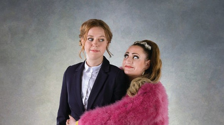 Specials (2017) - Season 0 poster and promotional image