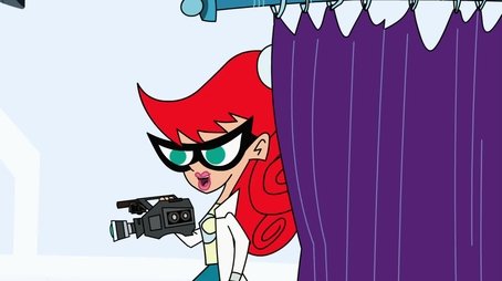 Lawn Gone Johnny (2011) - Episode 13 poster and promotional image