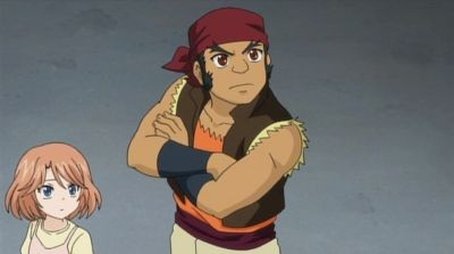 Makai no Shōgun (2011) - Episode 32 poster and promotional image