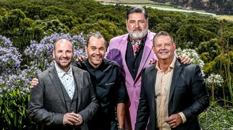 Immunity Challenge - Mt Lofty House (2018) - Episode 27 poster and promotional image