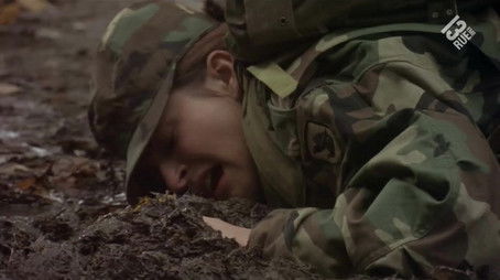 Basic Training (2003) - Episode 14 poster and promotional image