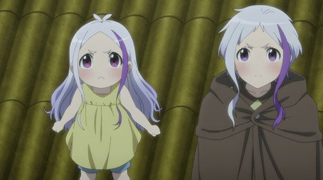 はたらく魔王さま！ Évad 2