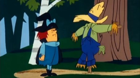 Wild Wild Witch (1966) - Episode 75 poster and promotional image