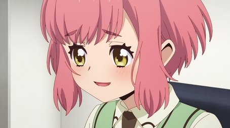 Blossom at Dawn (2022) - Episode 5 poster and promotional image