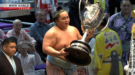 GRAND SUMO Highlights Сезон 30