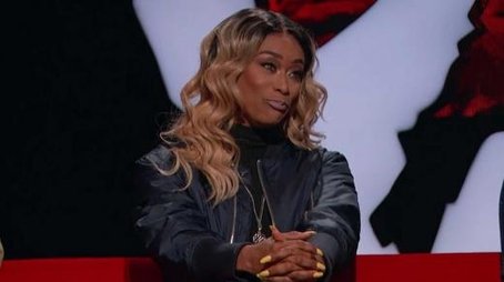 Tami Roman (2017) - Episode 22 poster and promotional image