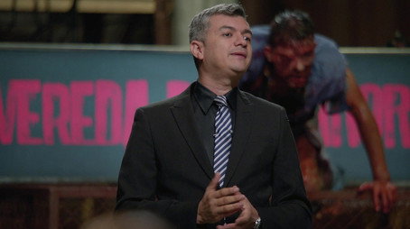 Shark Tank Colombia Évad 1