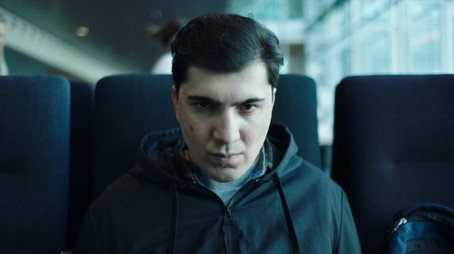 Chalífát Sezóna 1