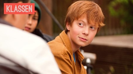Noah is punished (2023) - Episode 7 poster and promotional image