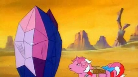 The Magic Coins (2) (1986) - Episode 32 poster and promotional image