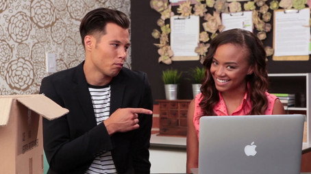 Emma Approved Сезон 0