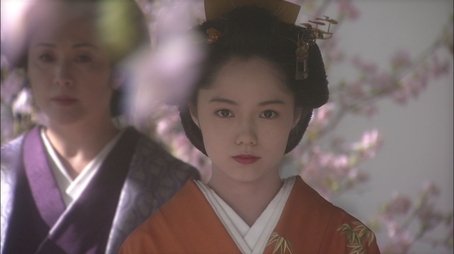 The Shogun's Secret (2008) - Episode 22 poster and promotional image