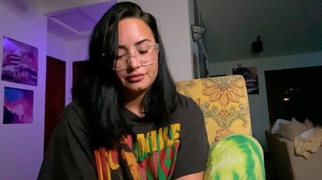 Demi Lovato: Dancing with the Devil Сезон 0