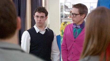Will's Dilemma (2010) - Episode 3 poster and promotional image