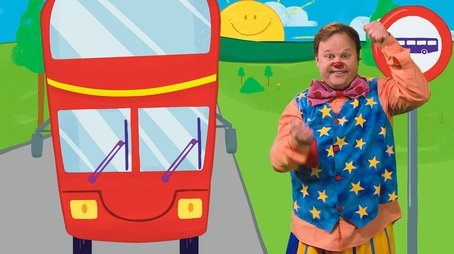 We're Off (2021) - Episode 33 poster and promotional image