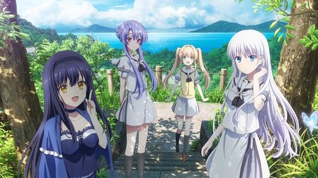 Summer Pockets