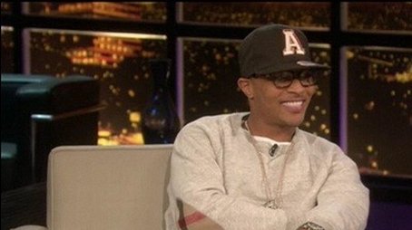 T.I. (2011) - Episode 159 poster and promotional image