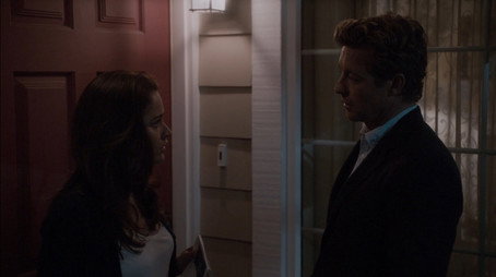 The Mentalist Σεζόν 6
