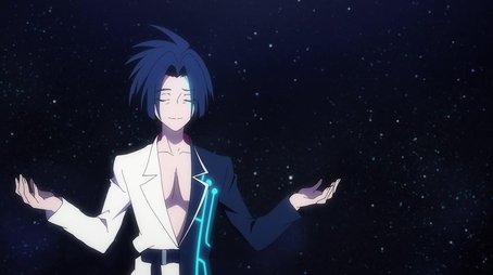 You're in the Palm of Our Hand (2024) - Episode 86 poster and promotional image