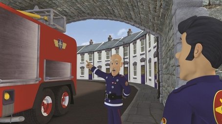 Boyce Will Be Boyce (2012) - Episode 4 poster and promotional image