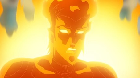 Imperius Rex (2007) - Episode 8 poster and promotional image