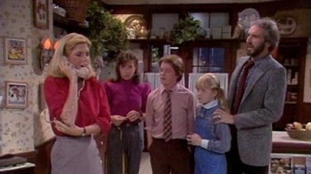 Working At It (1984) - Episode 22 poster and promotional image