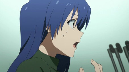 アイドルマスター Сезон 1