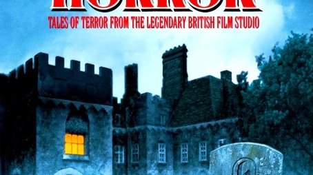 Hammer House of Horror (1980) poster