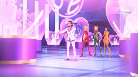 Forever Liptastic (2024) - Episode 17 poster and promotional image