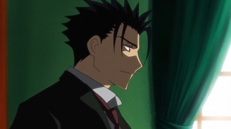 The Library of Secrets (2006) - Episode 15 poster and promotional image